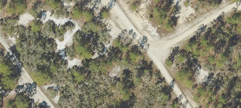 Residential Land in Sun N Lakes