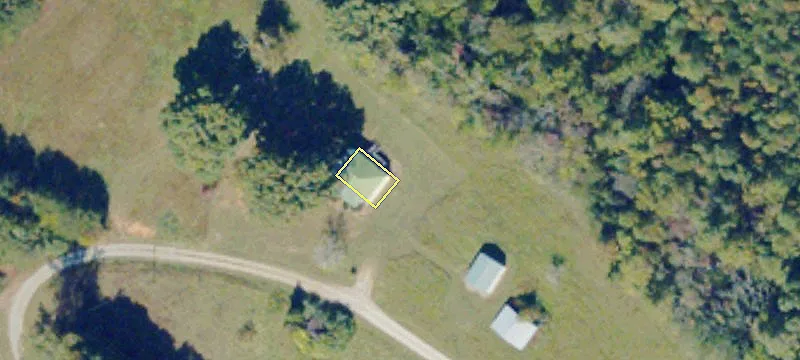 Secluded Timberland and Recreational Paradise