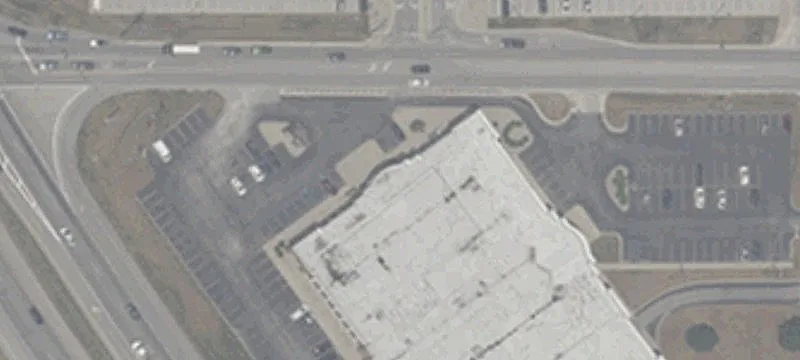 Versatile Commercial Property in Terre Haute