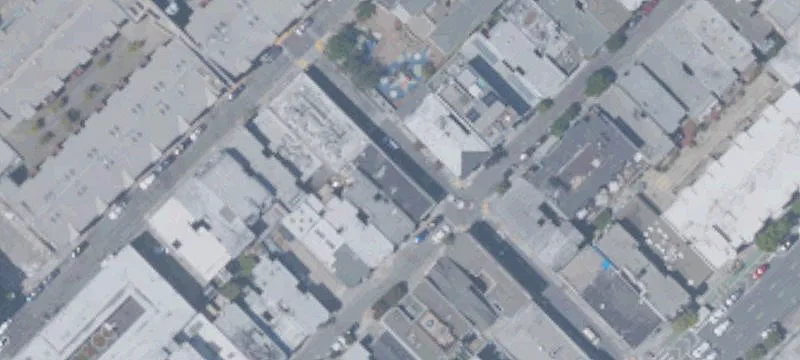SOMA Mixed-Use Work/Live Building