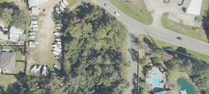 Pensacola Land Investment Opportunity
