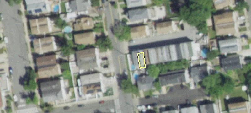 Private Land Parcel For Sale