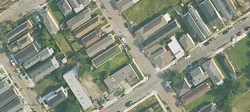 Vacant Land in Prime Location