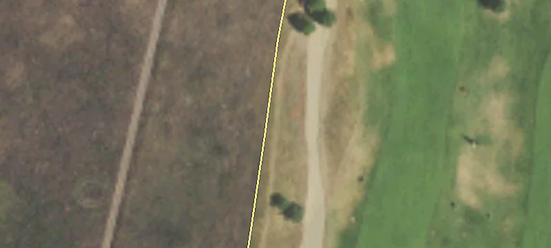 Land Parcel with Creek Access