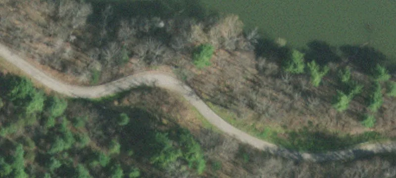 Watauga Lake View Homesite