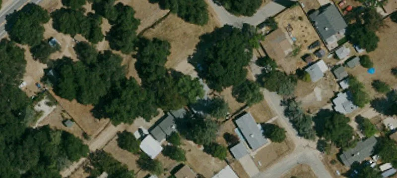 Green Valley Land Opportunity