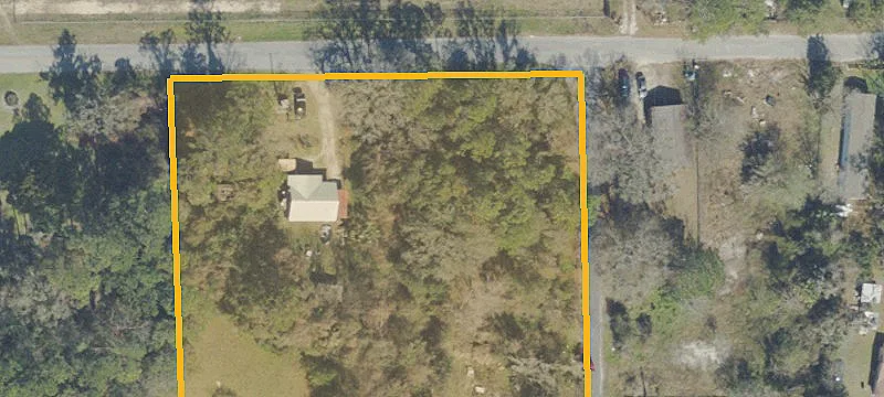 Corner Lot Duplex Opportunity