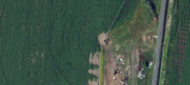 Residential Lot Ready to Build