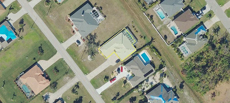 Rotonda West Vacant Land Parcel