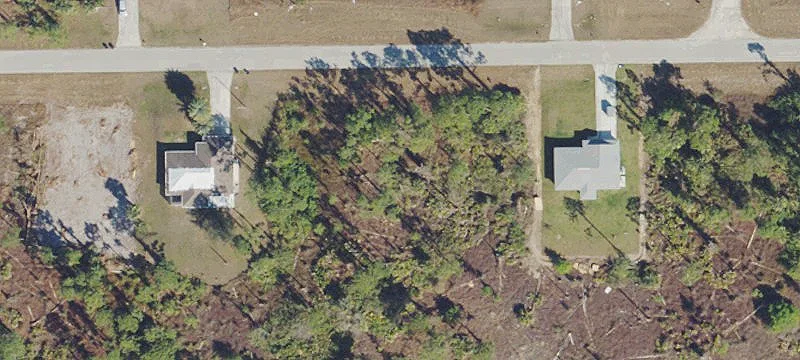 Vacant Land in Lehigh Acres