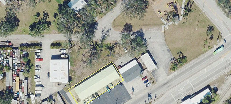 Commercial Land Near Palm Beach
