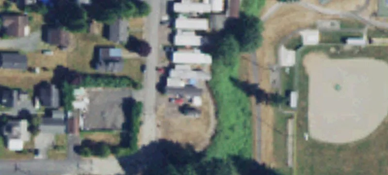 Mountain View Trailer Park