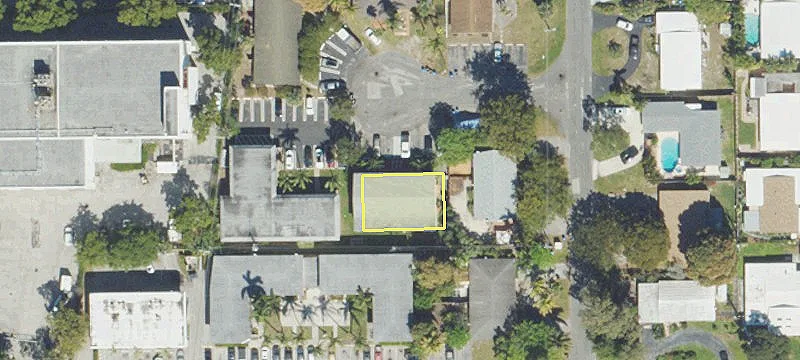 Income-Producing Multifamily Property