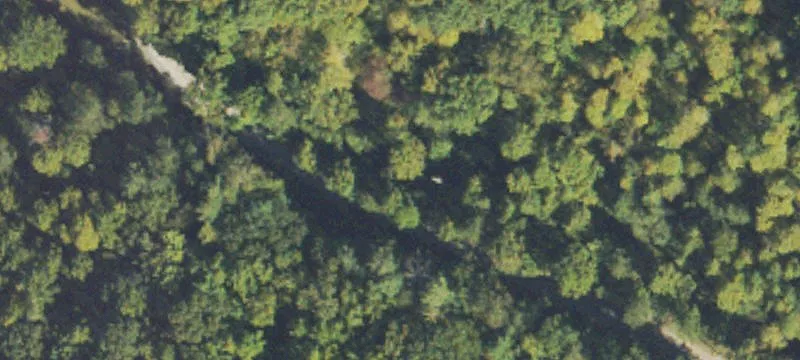 8.86 Acres in Gilmer County