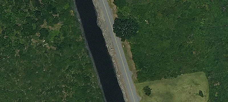 Delacroix Island Vacant Lot