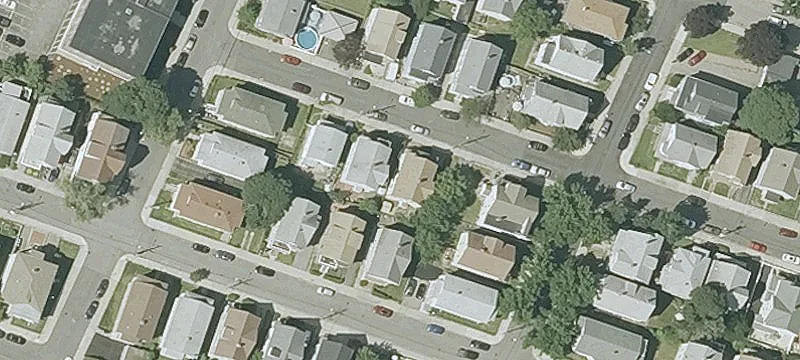 Brighton Two-Family Home For Sale