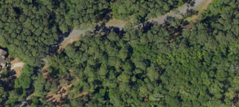 St. Helena Island Homesite