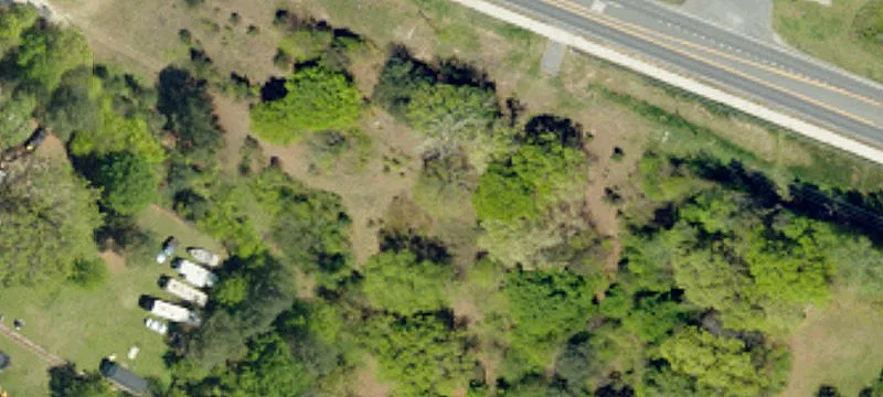 High Visibility Commercial Lot