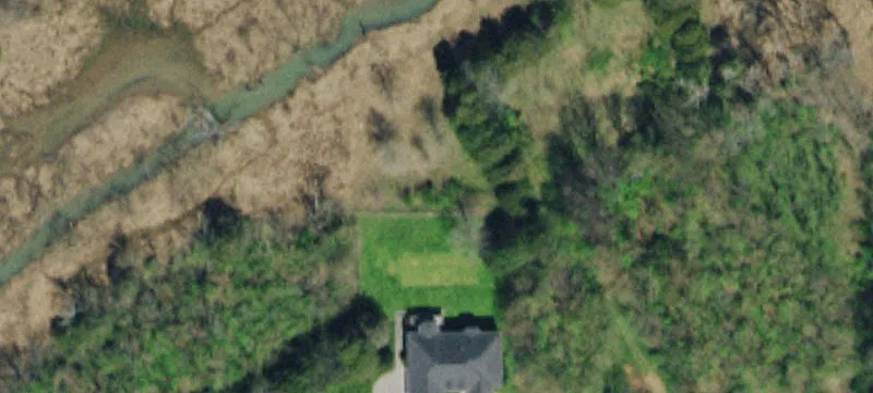 Residential Lot in Halls
