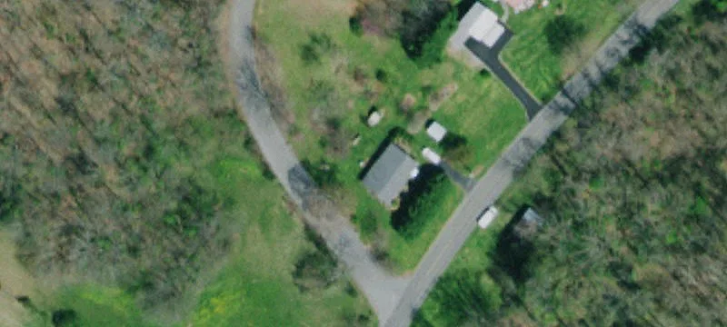 Land Parcel on Pickens Bridge