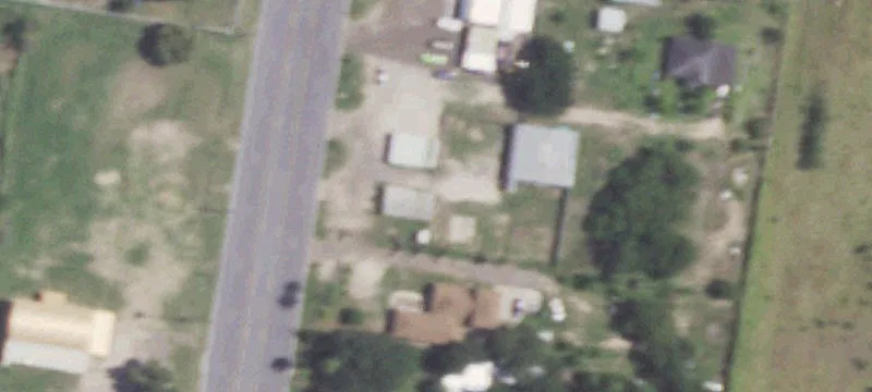 Prime Commercial Lot in Mission