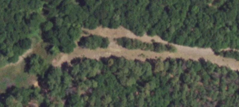 Lake Fork Waterfront Land