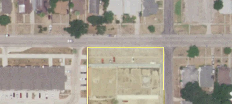 New Duplex Units in San Antonio