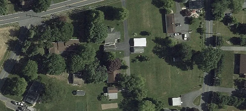 168 Acres of Tillable Land