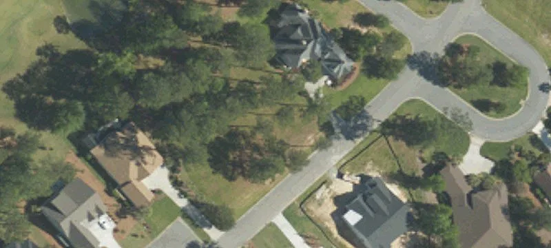 Golf and Waterfront Estate Lot