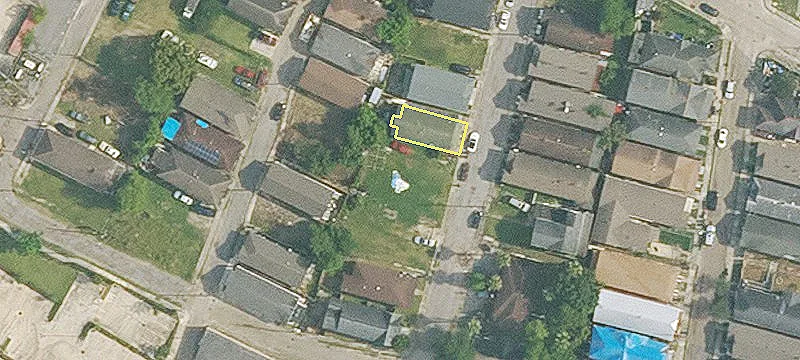 Land Investment Opportunity