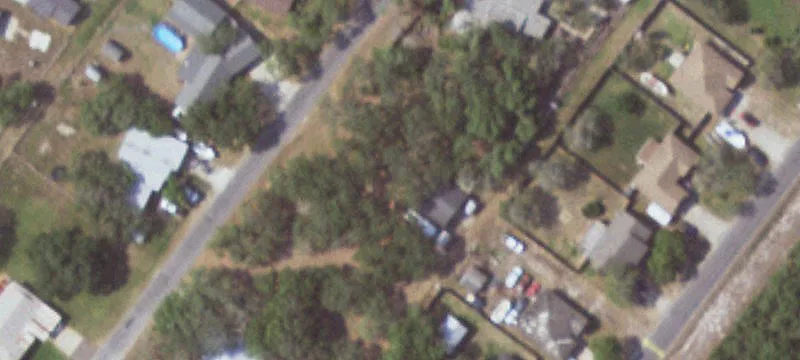 Two Residential Lots with Workshop
