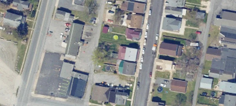 Chambersburg Duplex For Sale