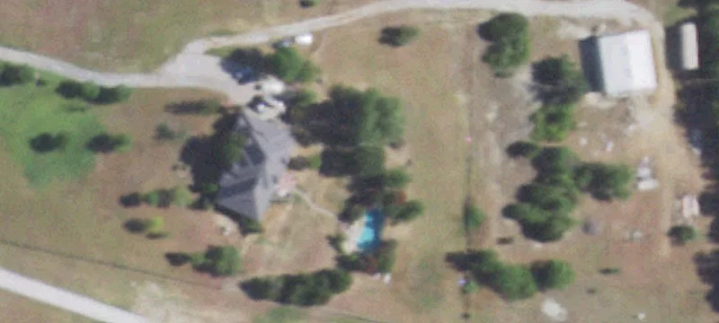 Aledo Bluffs Homesite Opportunity
