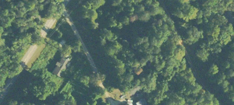 Residential Lot Near Lake Hartwell
