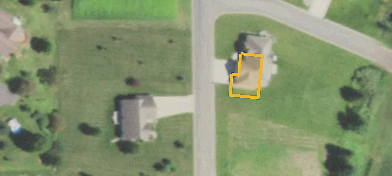 Residential Lot in Viroqua, WI