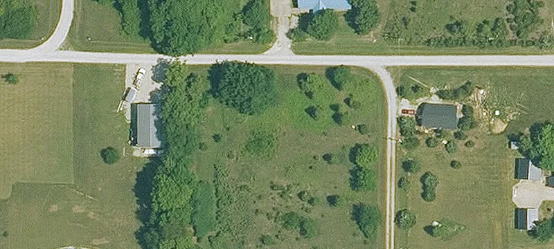 Residential Land in Amenity-Rich Community