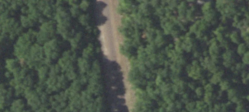 Farmhouse on 11.51 Acres
