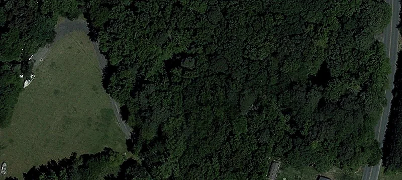 Waterfront Acreage Ready For Building
