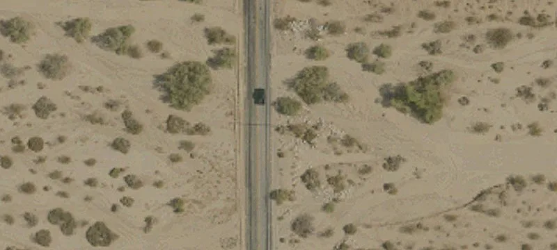 Joshua Tree High-Desert Land Parcel