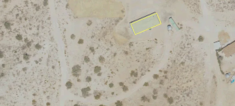 Expansive Land Opportunity in Palmdale