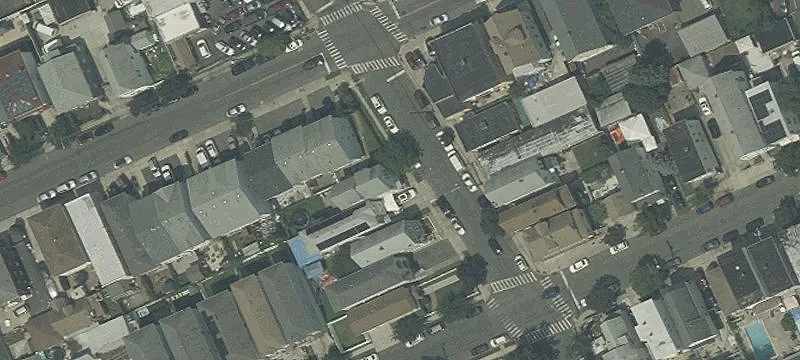 Elizabeth Port Multifamily Property