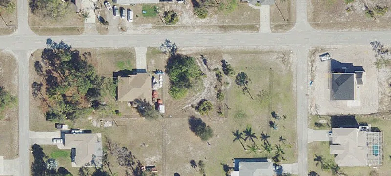 Residential Lot in Growing Community