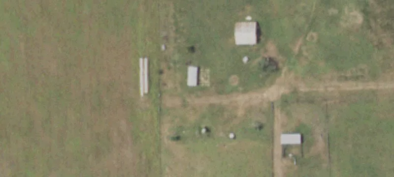Ammannsville Acreage in Fayette County