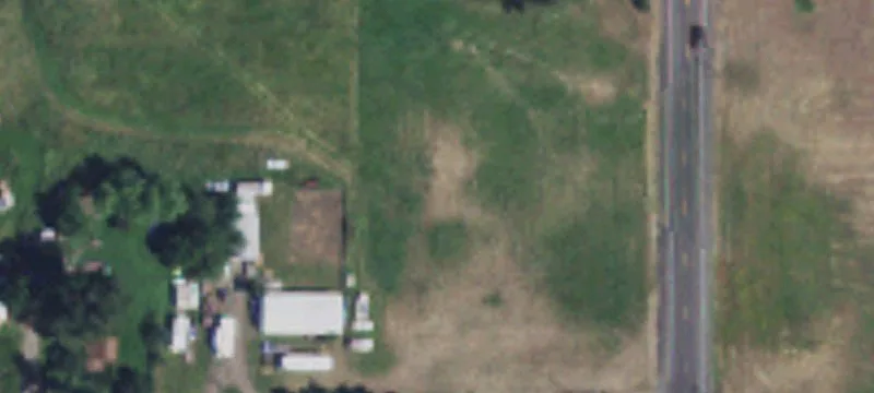 Light Industrial Commercial Land Available