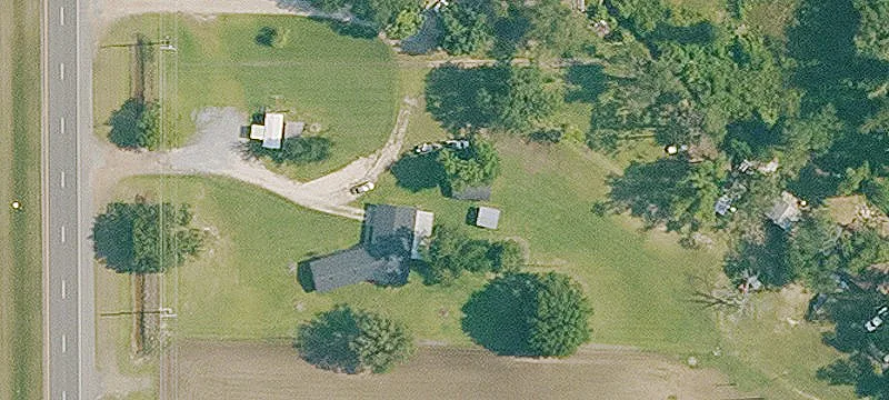 Highway 171 Commercial Land Available