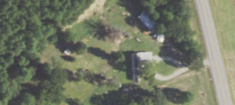 Prime Land with IH-45 Frontage