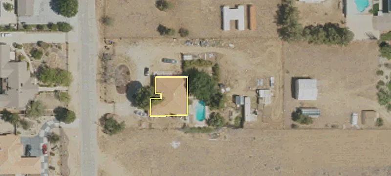 Lancaster Land Investment Opportunity