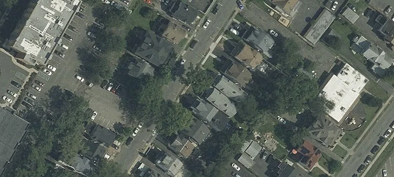 Spacious Two-Family Home Near NYC