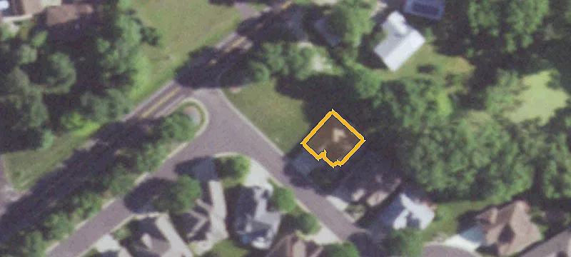 Residential Lot in North Lake