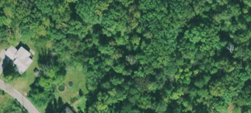 Hamilton County Land with Development Potential